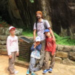 Jour 10 - Lion Rock à Sigiriya 11