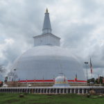 Jour 4 - Anuradhapura Temples 3