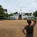 Jour 4 - Anuradhapura Temples 8