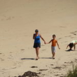Jour 20 - plage de Christies Beach 3