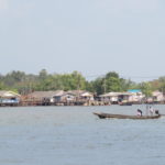 Jour 11 - Long-tail boat sur le Pak Nam à Krabi 1