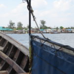 Jour 11 - Long-tail boat sur le Pak Nam à Krabi 2