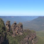 Jour 20 - Blue Mountains 9 (Three Sisters)