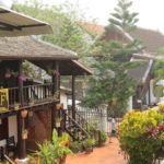 Jour 10 - Luang Prabang guesthouse 2