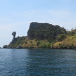 Jour 20 - Excursion Four Islands 14 (Chicken Island)