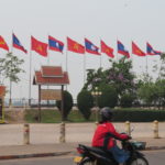 Jour 3 - Vientiane en allant vers le Mékong 3