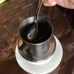 Jour 2 - café vietnamien