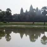 Jour 3 - Angkor Vat 1