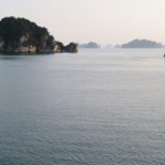 Jour 20 - Baie de Bai Tu Long 13