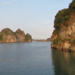 Jour 21 - Baie de Bai Tu Long 2