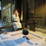 Jour 12 - Kurokawa onsen ryokan avant le dîner 5