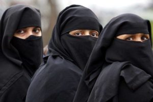 Penang Jour 2 - niqab1