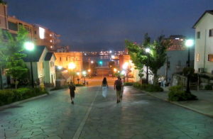 Jour 11 - Hakodate soir 6 (rue)