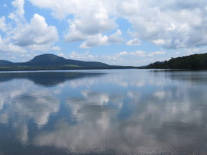 Jour 16 - Lac Kussharo 2