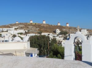 Jour 3 - Chora balade 1