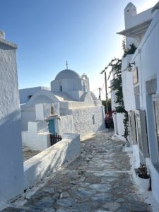 Jour 3 - Chora balade 2