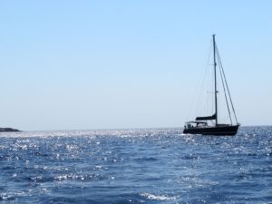 Jour 19 - Bateau aller 1