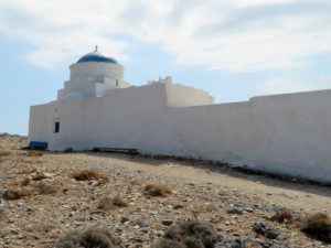 Jour 23 - Chéronissos 3