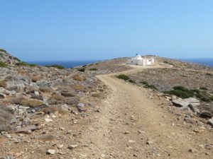 Jour 23 - Chéronissos 7